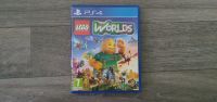 Lego Worlds PS4 Schleswig-Holstein - Großhansdorf Vorschau