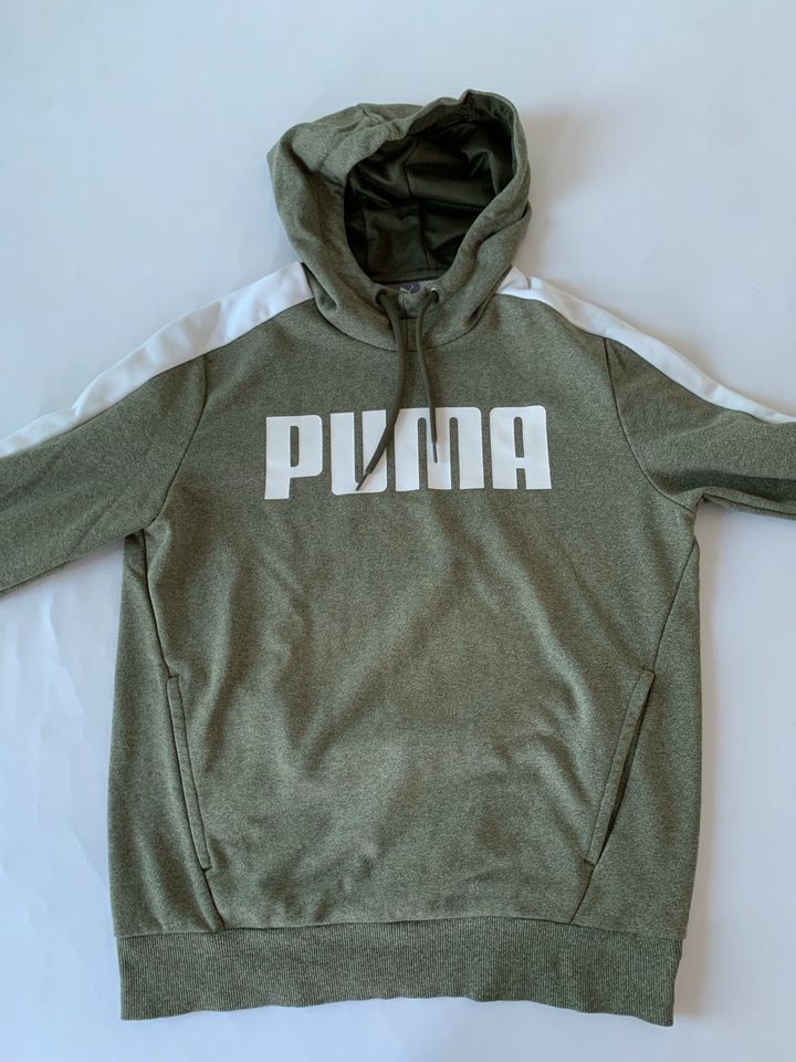 Puma Hoodie - Gr. S in Bremen