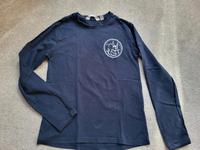 wie neu LA-Shirt Langarmshirt Longsleeve Regatta Junge 146/152 Niedersachsen - Achim Vorschau