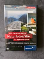 Galileo Design  Das Photoshop Training Naturfotografie Stuttgart - Hedelfingen Vorschau
