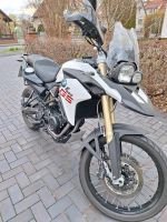 BMW F800 GS Niedersachsen - Cremlingen Vorschau