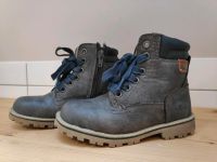 Schuhe Jungen, Boots Kinder Tom Tailor mit Reißverschluss Nordrhein-Westfalen - Höxter Vorschau