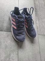 Turnschuhe / Laufschuhe "Adidas" Gr. 34 *top* Schleswig-Holstein - Mielberg Vorschau