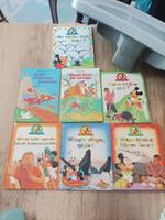 alte Disney Bücher je Buch 1,50 Euro / Anzeige lesen!! Bochum - Bochum-Nord Vorschau