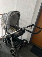 Hartan Racer GT Kinderwagen Kombikinderwagen Buggy mit Babyschale Bayern - Augsburg Vorschau