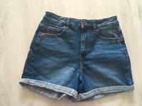 Kurze Jeans Hose von Pieces in S Schleswig-Holstein - Molfsee Vorschau