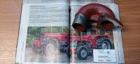 MASSEY FERGUSON Auspuff Krümmer Hessen - Ehrenberg (Rhön) Vorschau