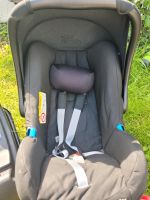 Babysitz mit isofix Bad Doberan - Landkreis - Tessin Vorschau