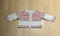 Strickjacke 74 Next Baby Glitzer Bolero Cardigan Schleswig-Holstein - Reinfeld Vorschau