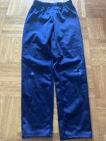 Jungen Sporthose, blau, Gr. 122/128 Rostock - Gehlsdorf Vorschau