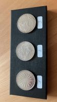 Münzen Silber von den XX Olympischen Spielen in München neu Bayern - Pliening Vorschau