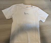 T-Shirt Karl Kani weiß | Gr. S Hessen - Wetter (Hessen) Vorschau