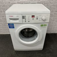 Waschmaschine Bosch 6KG A+ 1400U/Min 1Jahr Garantie / Lieferung Hamburg-Mitte - Hamburg Rothenburgsort Vorschau