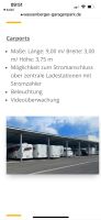 Carport Stellplatz für Wohnmobil zum Sonderpreis Nordrhein-Westfalen - Wassenberg Vorschau