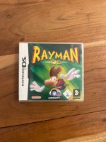 Rayman Nintendo DS Düsseldorf - Pempelfort Vorschau