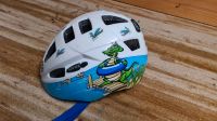 Fahrradhelm Uvex Kid 2 Kinder Hessen - Heppenheim (Bergstraße) Vorschau