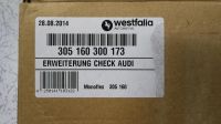 Audi a4 avant B5 Westfalia AHK Checkcontrol erweiterterungs kabel Nordrhein-Westfalen - Bocholt Vorschau