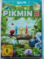 Nintendo Wii U  Pikmin 3 Niedersachsen - Munster Vorschau