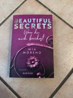 Beautiful Secrets mit Farbschnitt Mia Moreno Wuppertal - Vohwinkel Vorschau