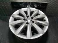 1X VW Tiguan Alufelge Felge 17 Zoll 7Jx17 H2 ET43 5N0601025P Nordrhein-Westfalen - Gelsenkirchen Vorschau