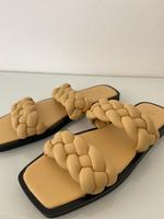 Damen Sandalen Pantoletten Sandaletten NEU mit Etikett Niedersachsen - Braunschweig Vorschau