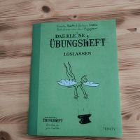 Das kleine Übungsheft LOSLASSEN Bayern - Regensburg Vorschau