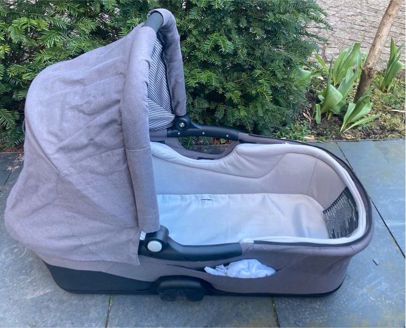 Kinderwagen Set Maxi Cosi Mura Plus in Rostock