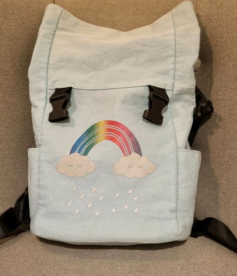 Kinder Kindergarten Rucksack  in Merzig