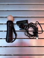 Playstation Move Hardware, gebraucht Nordrhein-Westfalen - Troisdorf Vorschau