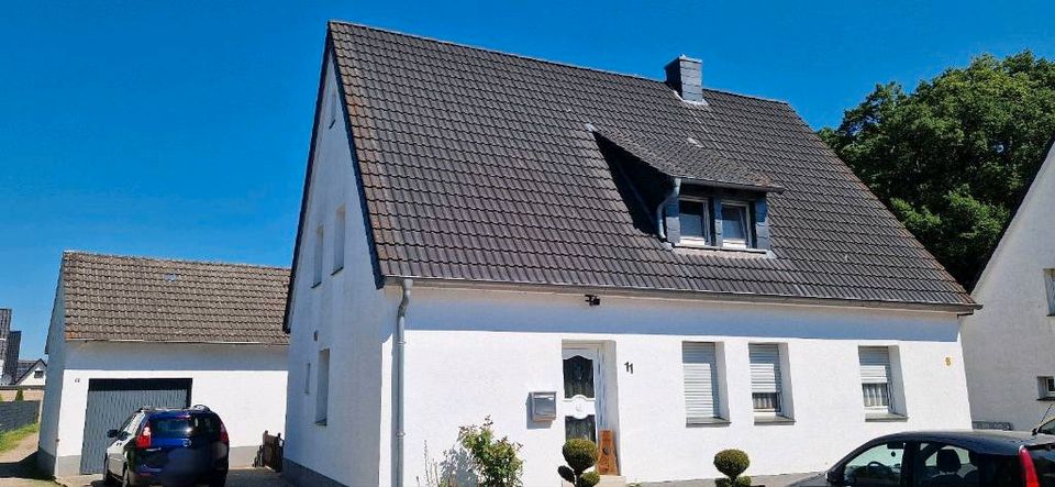 Zweifamilienhaus, Wohnhaus von privat in top Lage, naturnah in Nordwalde