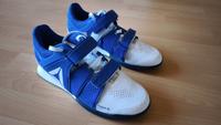 Gewichtheberschuhe / Powerliftingschuhe / Kraftdreikampfschuhe Sachsen - Bautzen Vorschau