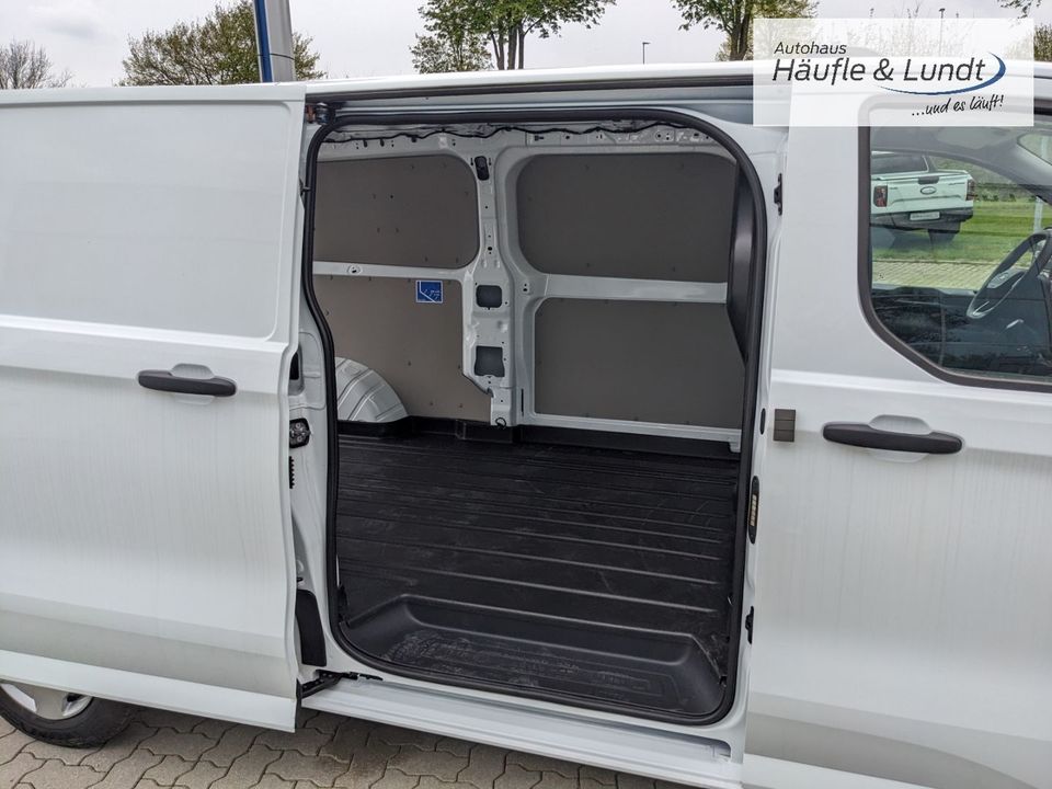 Ford Transit Custom 300 L2 Trend 150 PS -LED-GJR- in Hohenwestedt