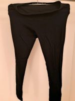 Umstands-Leggins, schwarz, esmara, Gr. 40/42 Baden-Württemberg - Mittelbiberach Vorschau