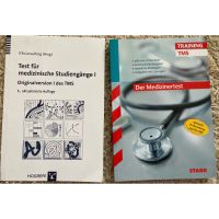 Medizinertest TMS Lernhefte Buch Findorff - Findorff-Bürgerweide Vorschau