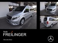Mercedes-Benz Vito 119 CDI Tourer lang Select AHK LED 8-Sitzer Bayern - Obing Vorschau