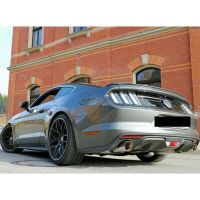 Sport Endschalldämpfer Mustang 5,0L Bj:2014 bis 08/2017 TÜV Thüringen - Gotha Vorschau