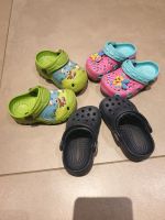 Crocs Gartenschuhe Badeschuhe Bayern - Kirchanschöring Vorschau