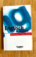 Englisch Pocket Teacher Grammatik | incl. Versand Düsseldorf - Pempelfort Vorschau