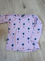 Babyface 110 | Langarmshirt rosa marineblau Mädchen Luftballons Hessen - Hainburg Vorschau