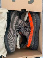 Adidas Yeezy Boost 350 V2 Kohle Beluga 47 1/3 Stuttgart - Degerloch Vorschau
