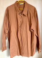 H&M Hemd Bluse Leinen XXL Hessen - Fritzlar Vorschau