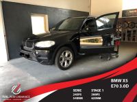 BMW X5 E70 3.0D 245PS N57D Stage1 Angebot Optimierung Niedersachsen - Bruchhausen-Vilsen Vorschau