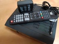 SAT Receiver Red Eagle Twin Box mit Linux und Open ATV Leipzig - Schleußig Vorschau