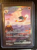 Pokemon Glurak ex 199 Mint (Perfekter Zustand) Rheinland-Pfalz - Spiesheim Vorschau