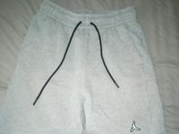 Jordan Shorts grau gr.XS Hessen - Mossautal Vorschau