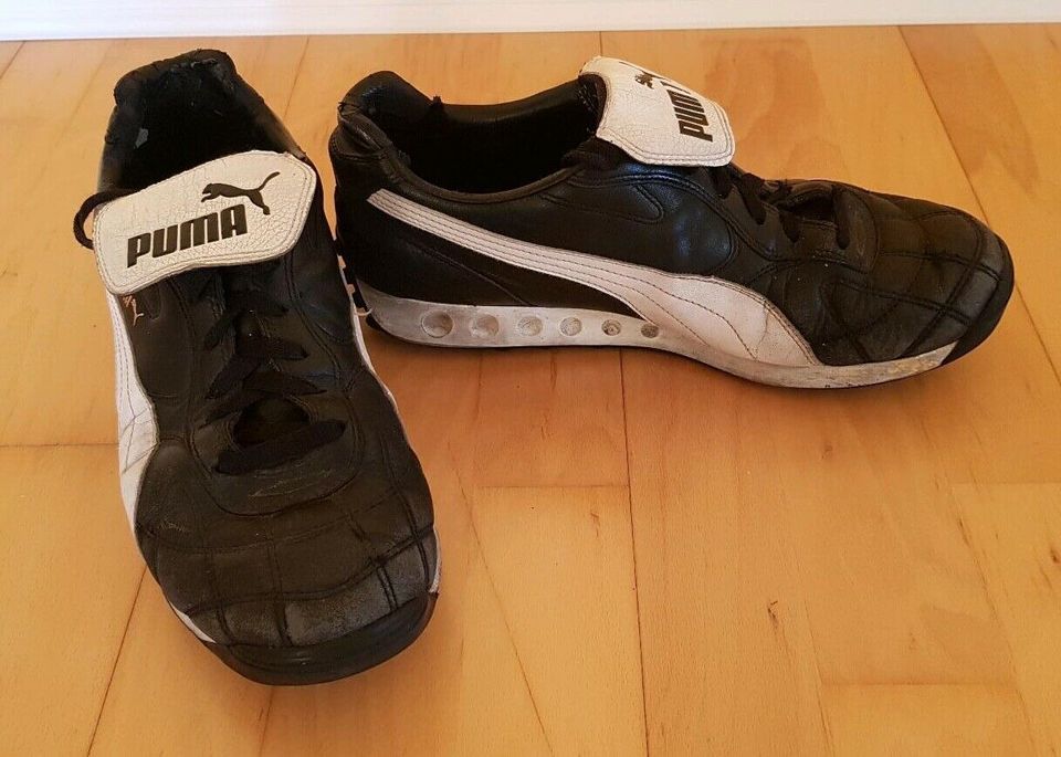 Puma Avanti Sneaker 45 2000er Retro gerne getragen f Sammler in Bayern -  Bamberg | eBay Kleinanzeigen ist jetzt Kleinanzeigen