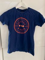 Scotch & Soda T-Shirt Junge blau Gr. 140/10 sehr guter Zustand Bayern - Gauting Vorschau