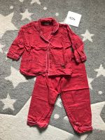 Schiesser Pyjama Gr. 104 Bayern - Obernburg Vorschau