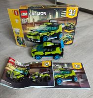 LEGO Creator 31074 3in1 Hessen - Schlitz Vorschau