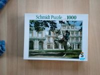 Puzzle 1000 Teile Nordrhein-Westfalen - Hagen Vorschau